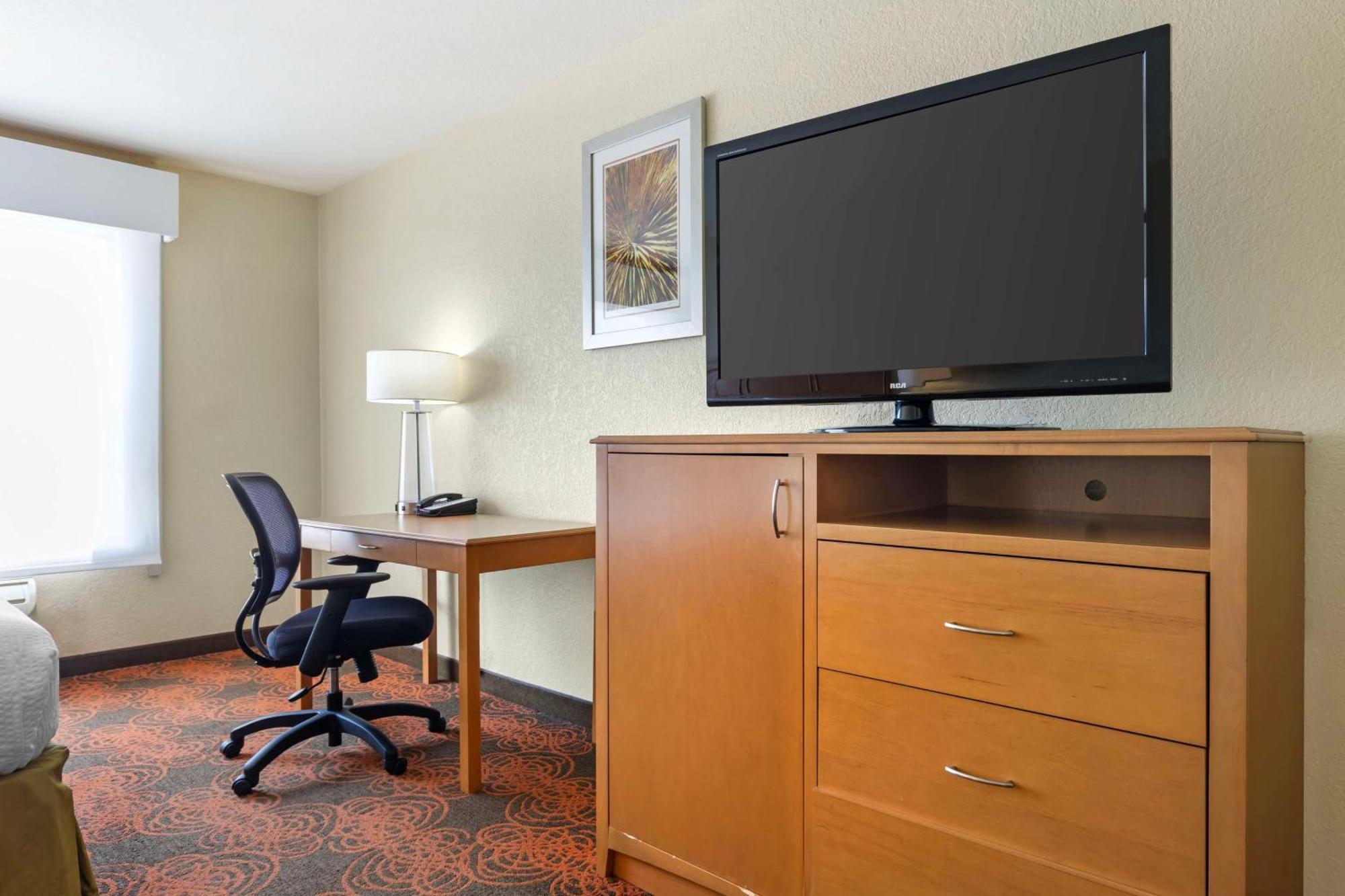 Best Western Plus Waco North Exterior photo